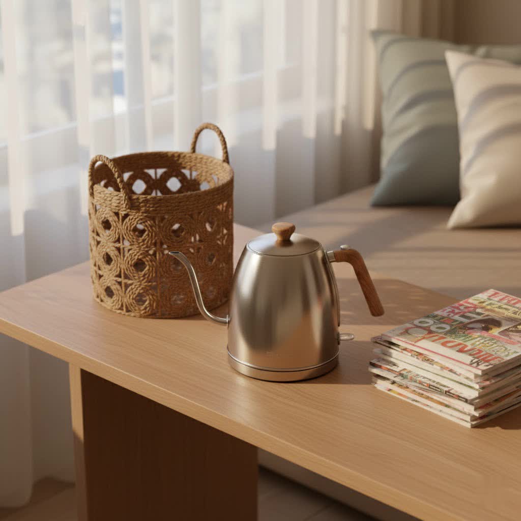 The Ultimate Guide to Portable Electric Kettles for Every Journey