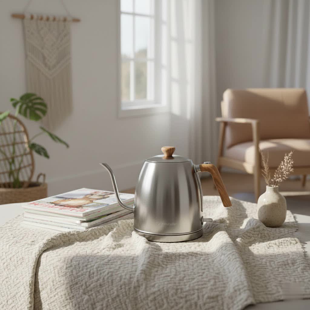 The Ultimate Guide to Finding Your Perfect Cute Electric Kettle
