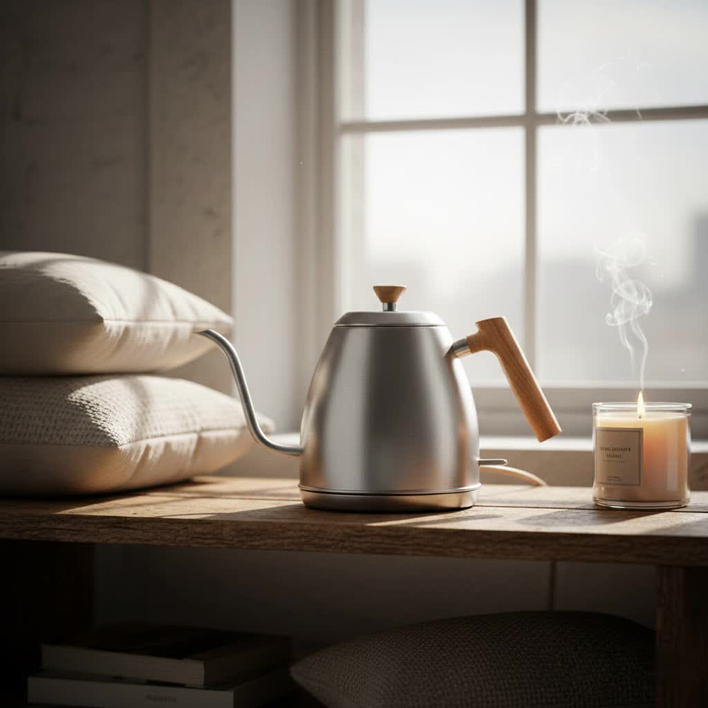 Ovente Electric Kettles: Your Comprehensive Guide to Efficient Water Heating