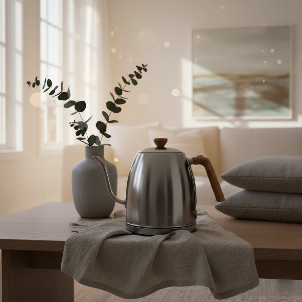 Elevate Your Brew: The Ultimate Guide to Electric Kettle Tea Infusers