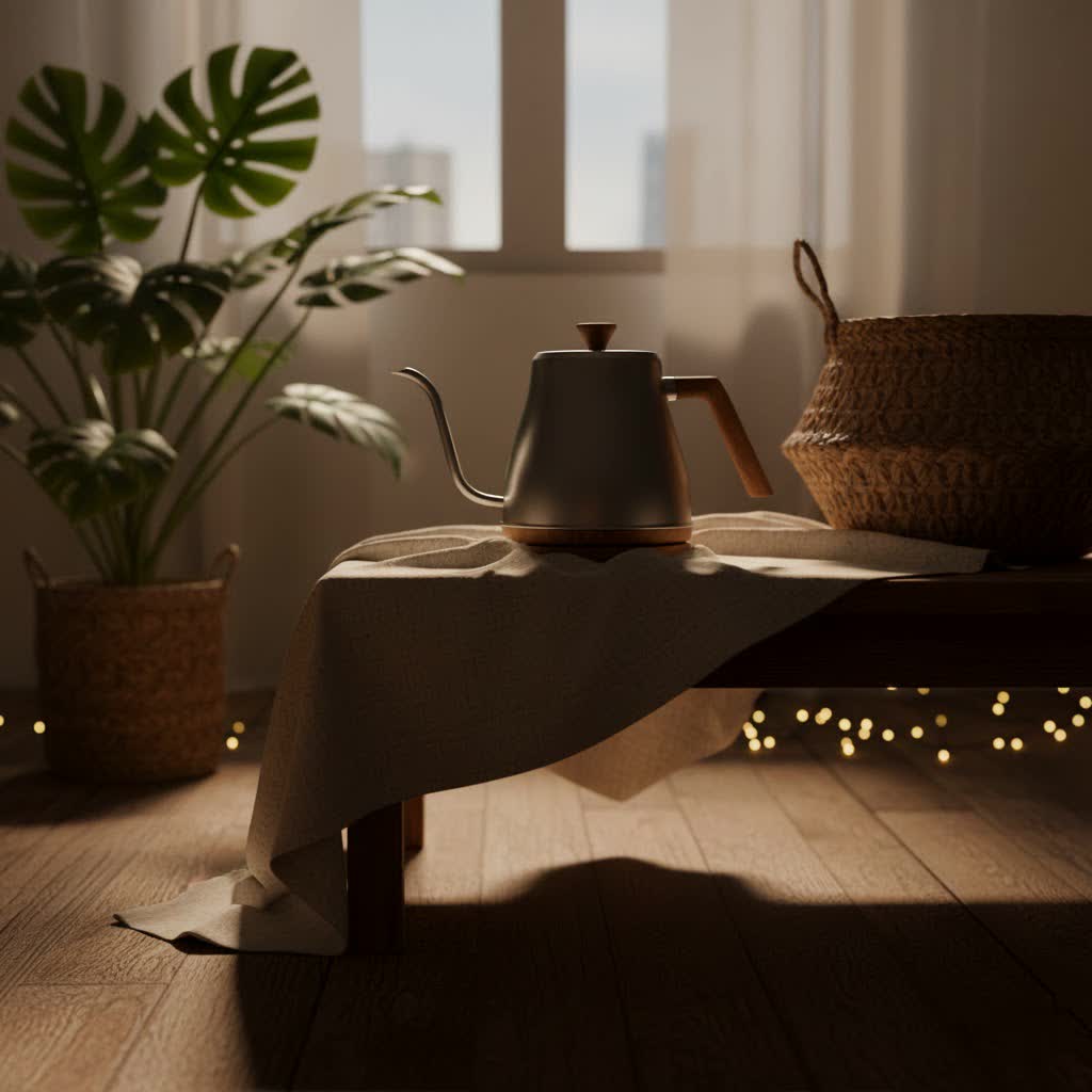 Electric Kettle: Your Smart Guide to Amazon’s Best Buys