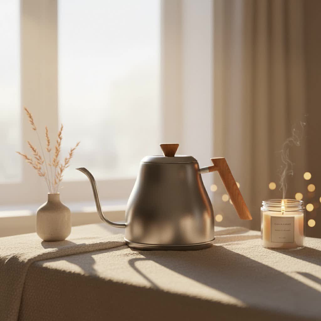 Electric Kettles: Your Ultimate Guide to Fast and Efficient Water Heating