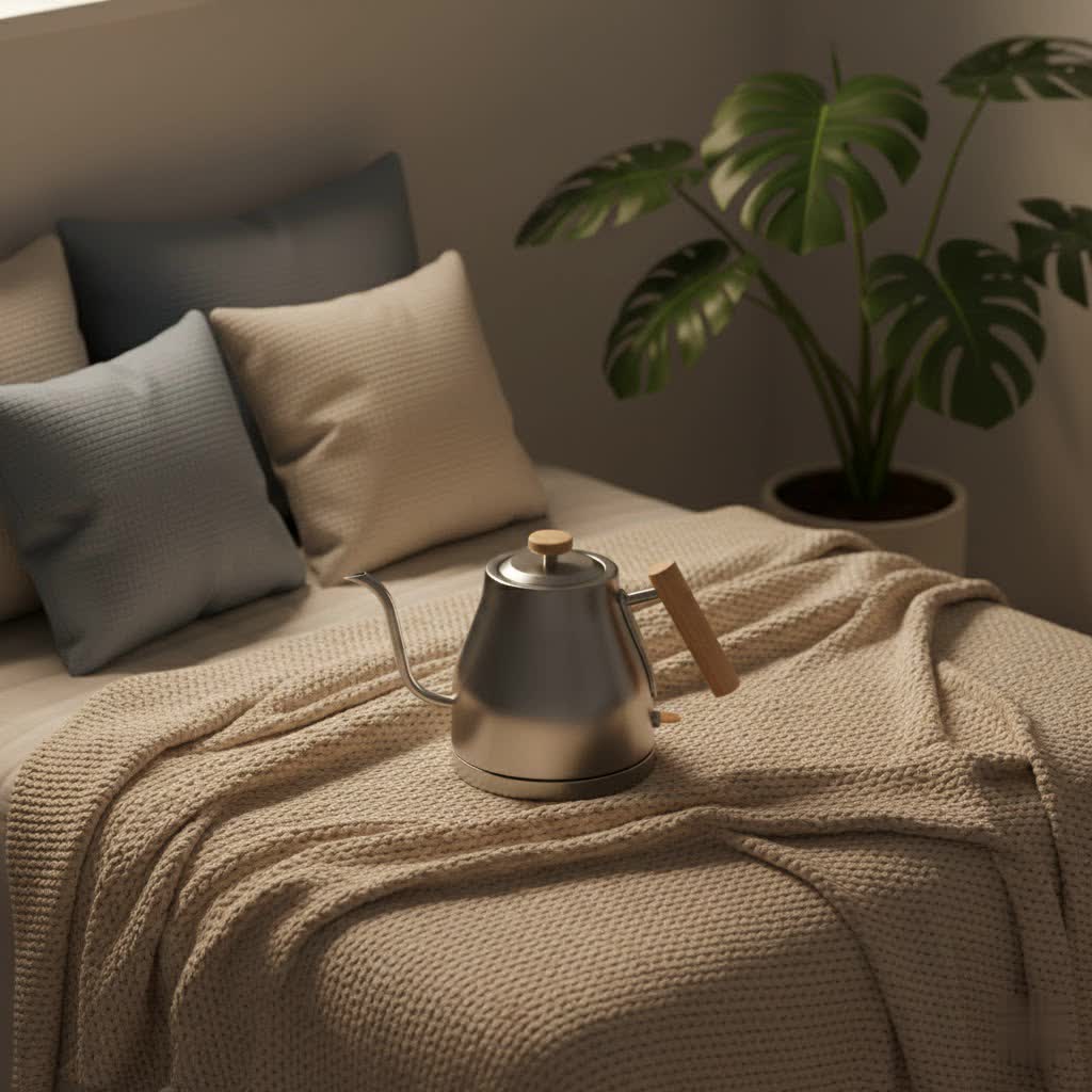 Your Ultimate Guide to the Hamilton Beach Electric Kettle: Fast, Safe, and Smart Boiling