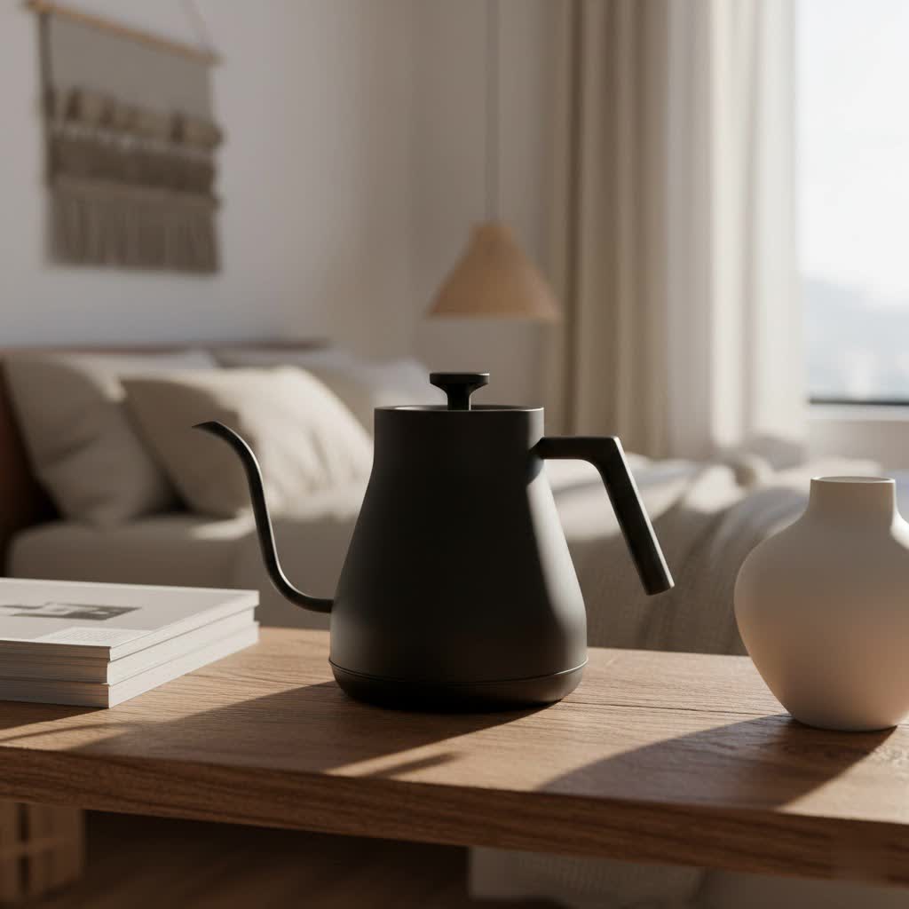 Cosori Electric Kettle: Unlocking Precision and Performance for Your Daily Brew