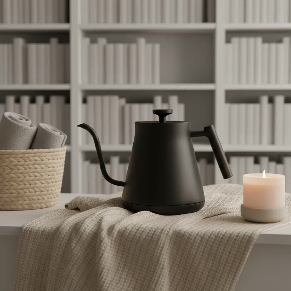 Discovering Your Perfect Brew: A Comprehensive Guide to Haden Electric Kettles