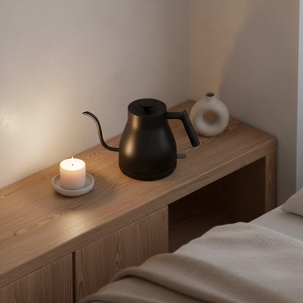 Best Electric Kettle with Temperature Control: Your Guide to Perfect Brewing