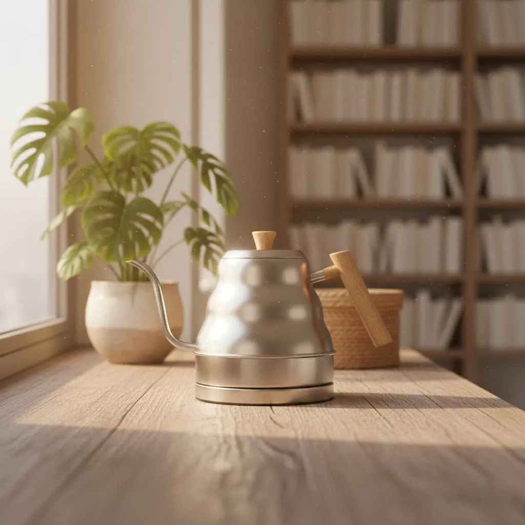 Mastering the Brew: Your Expert Guide to Selecting the Perfect Electric Kettle